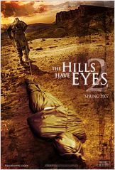 The Hills Have Eyes 2