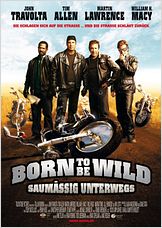 Born To Be Wild