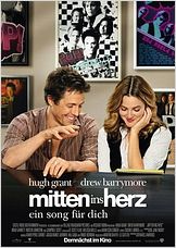 Mitten ins Herz