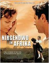 Nirgendwo in Afrika