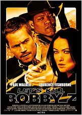 Kill Bobby Z - Ein Deal um Leben und Tod
