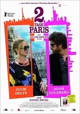 2 Tage Paris