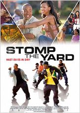 Stomp the Yard