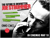 Joe Strummer: The Future Is Unwritten