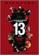 Ocean's Thirteen