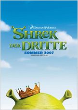 Shrek der Dritte