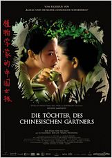 Die Töchter des chinesischen Gärtners