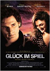 Glück im Spiel