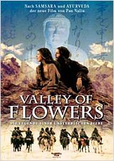 Valley of Flowers