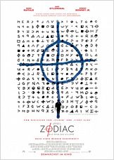 Zodiac - Die Spur des Killers
