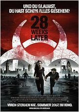 28 Weeks Later