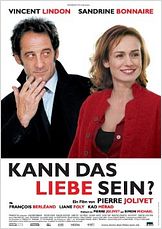 Kann das Liebe sein?