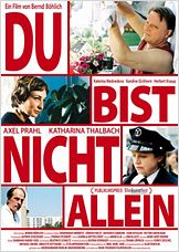 Du bist nicht allein