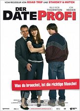 Der Date-Profi