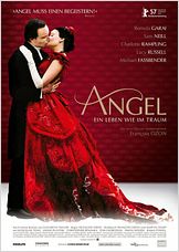 Angel - Ein Leben wie im Traum