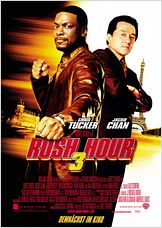 Rush Hour 3