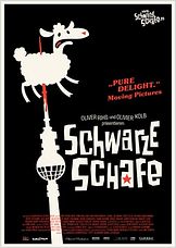 Schwarze Schafe