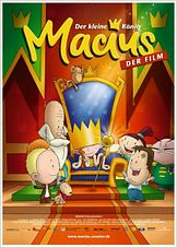 Der kleine König Macius