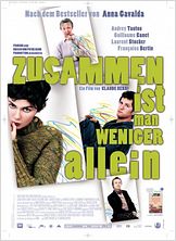 Zusammen ist man weniger allein
