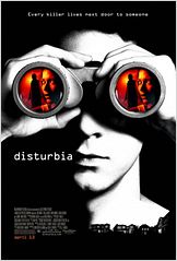 Disturbia