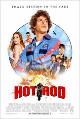 Hot Rod