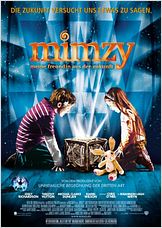 Mimzy - Meine Freundin aus der Zukunft