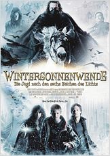 Wintersonnenwende