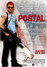 Postal: Der Film