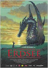 Die Chroniken von Erdsee