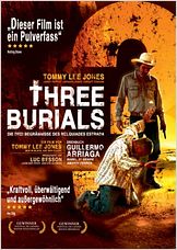 Three Burials - Die drei Begräbnisse des Melquiades Estrada