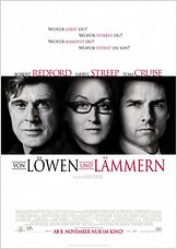 Von Löwen und Lämmern