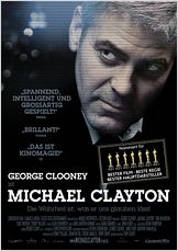 Michael Clayton