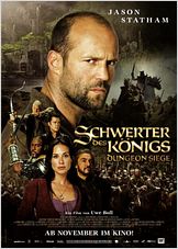 Schwerter des Königs - Dungeon Siege