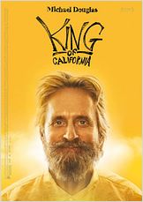 King of California