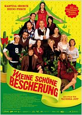 Meine schöne Bescherung