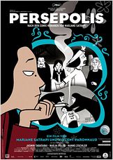 Persepolis