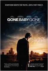 Gone Baby gone - Kein Kinderspiel