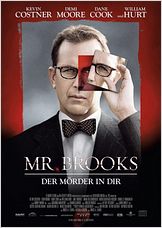 Mr. Brooks - Der Mörder in Dir