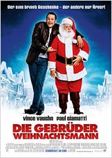 Die Gebrüder Weihnachtsmann