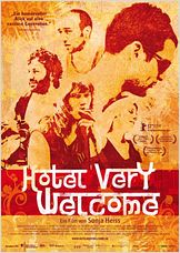 Hotel Very Welcome