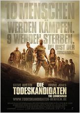 Die Todeskandidaten
