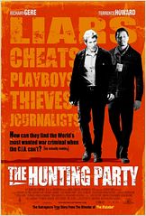 The Hunting Party