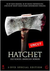 Hatchet