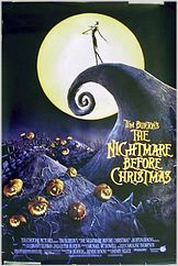 The Nightmare Before Christmas