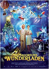 Mr. Magoriums Wunderladen