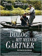 Dialog mit meinem Gärtner