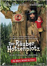 Der Räuber Hotzenplotz