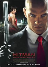 Hitman - Jeder stirbt alleine