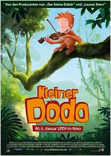 Kleiner Dodo