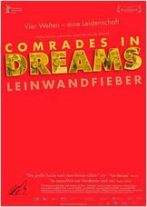 Comrades In Dreams - Leinwandfieber